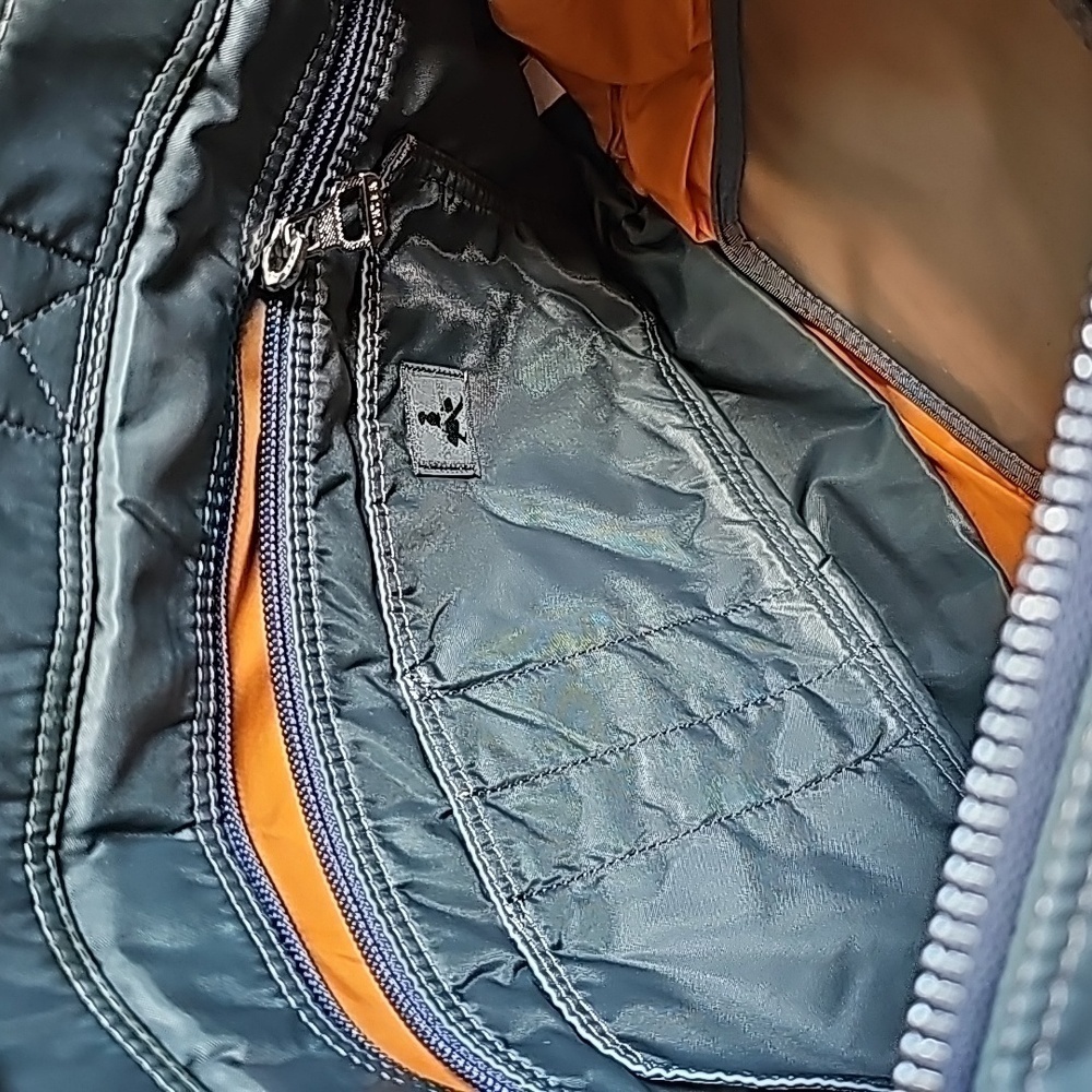 PORTER YOSHIDA TOTE BAG - Picture 6 of 16